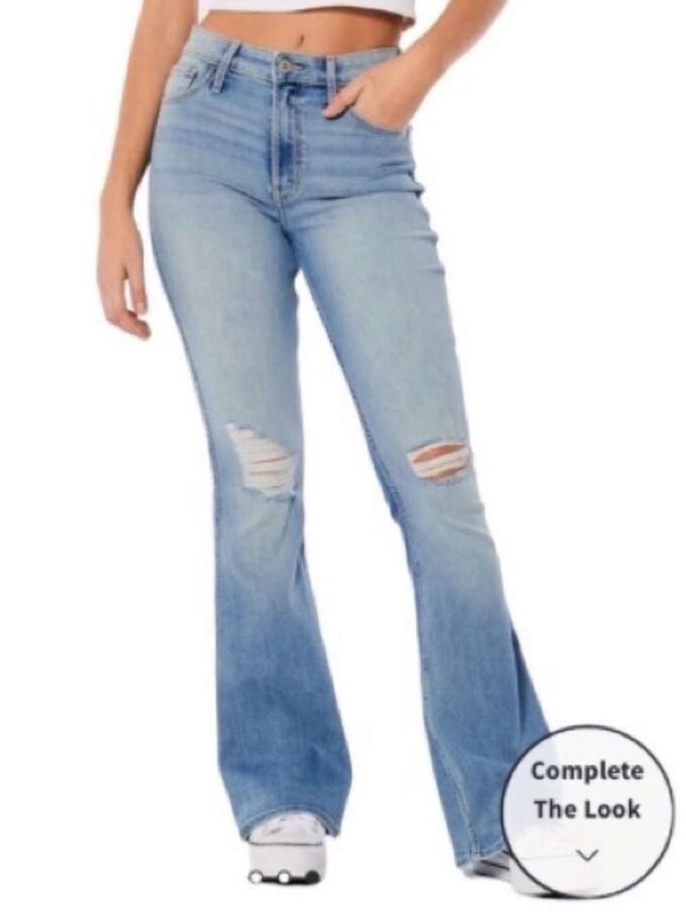 Hollister jeans - Picture 2 of 9